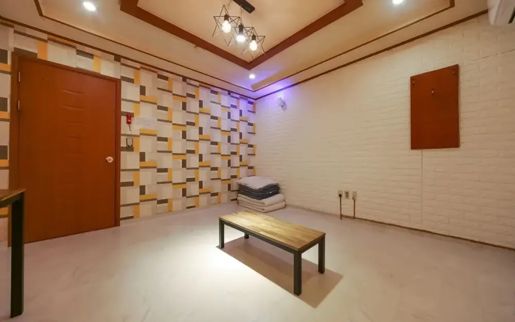 Sangju Stay 201 Hotel