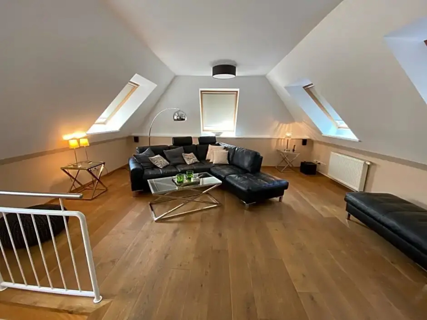 Taranga Tagungszentrum und Hotel