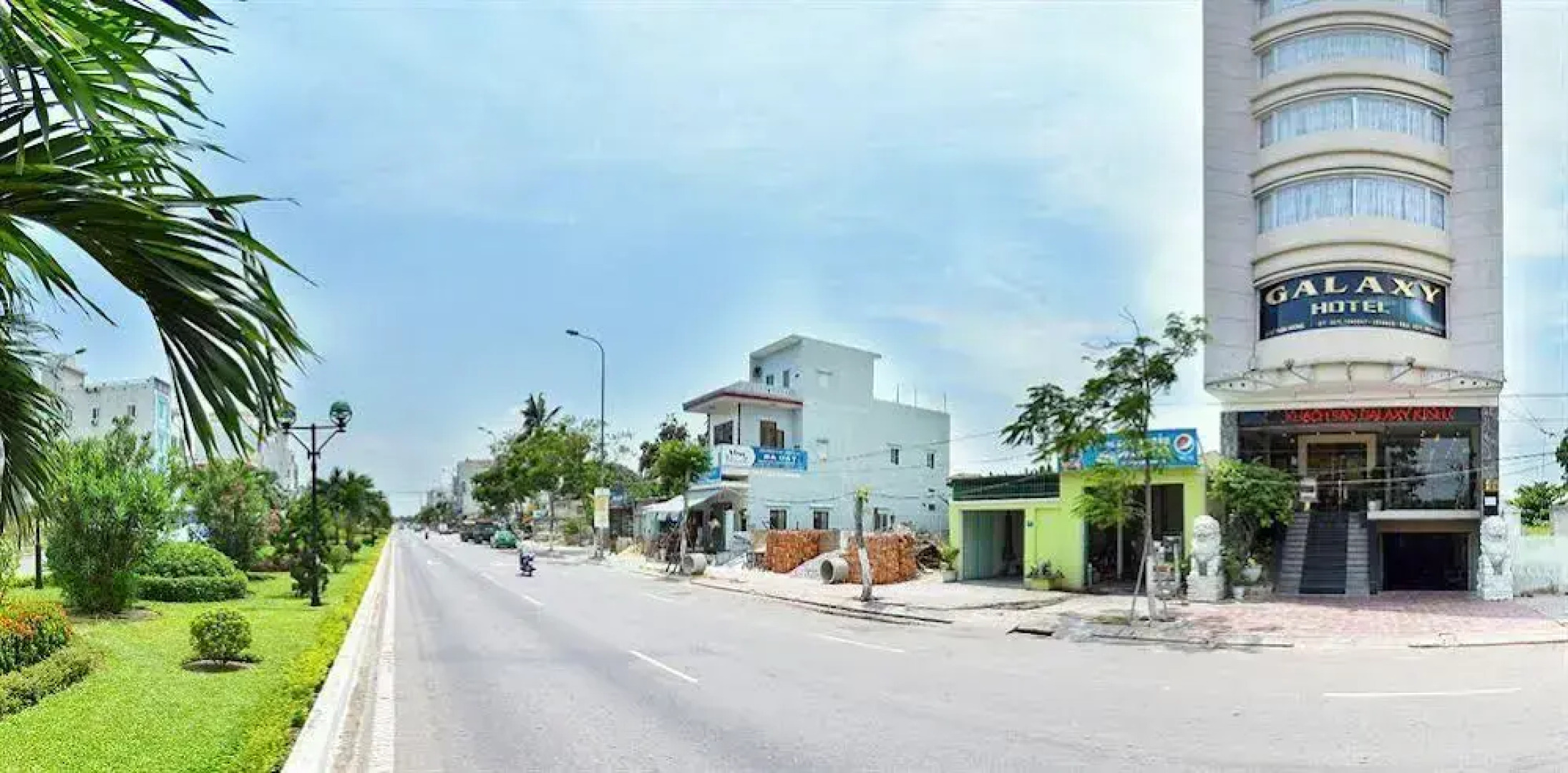 Galaxy Hotel