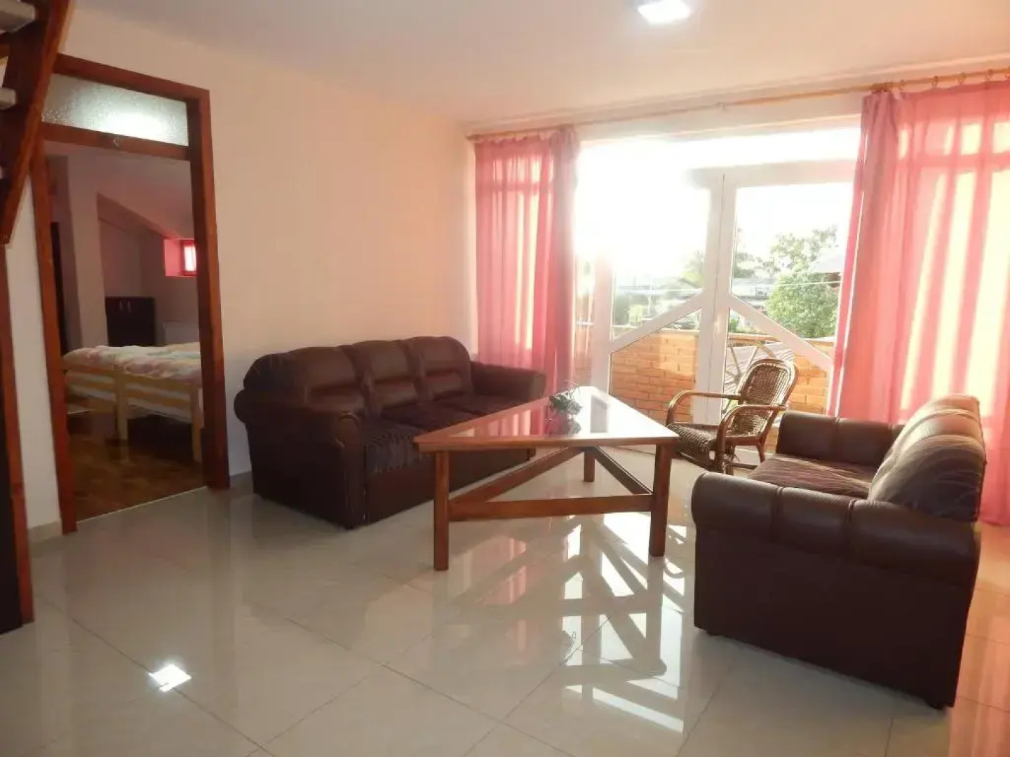 Hotel Restoran Antika