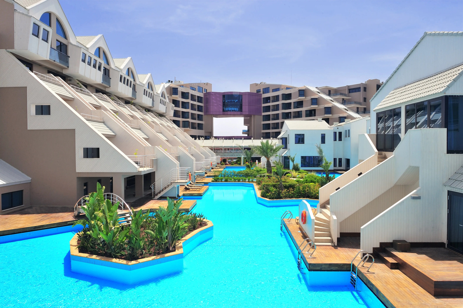 Susesi Luxury Resort - All Inclusive