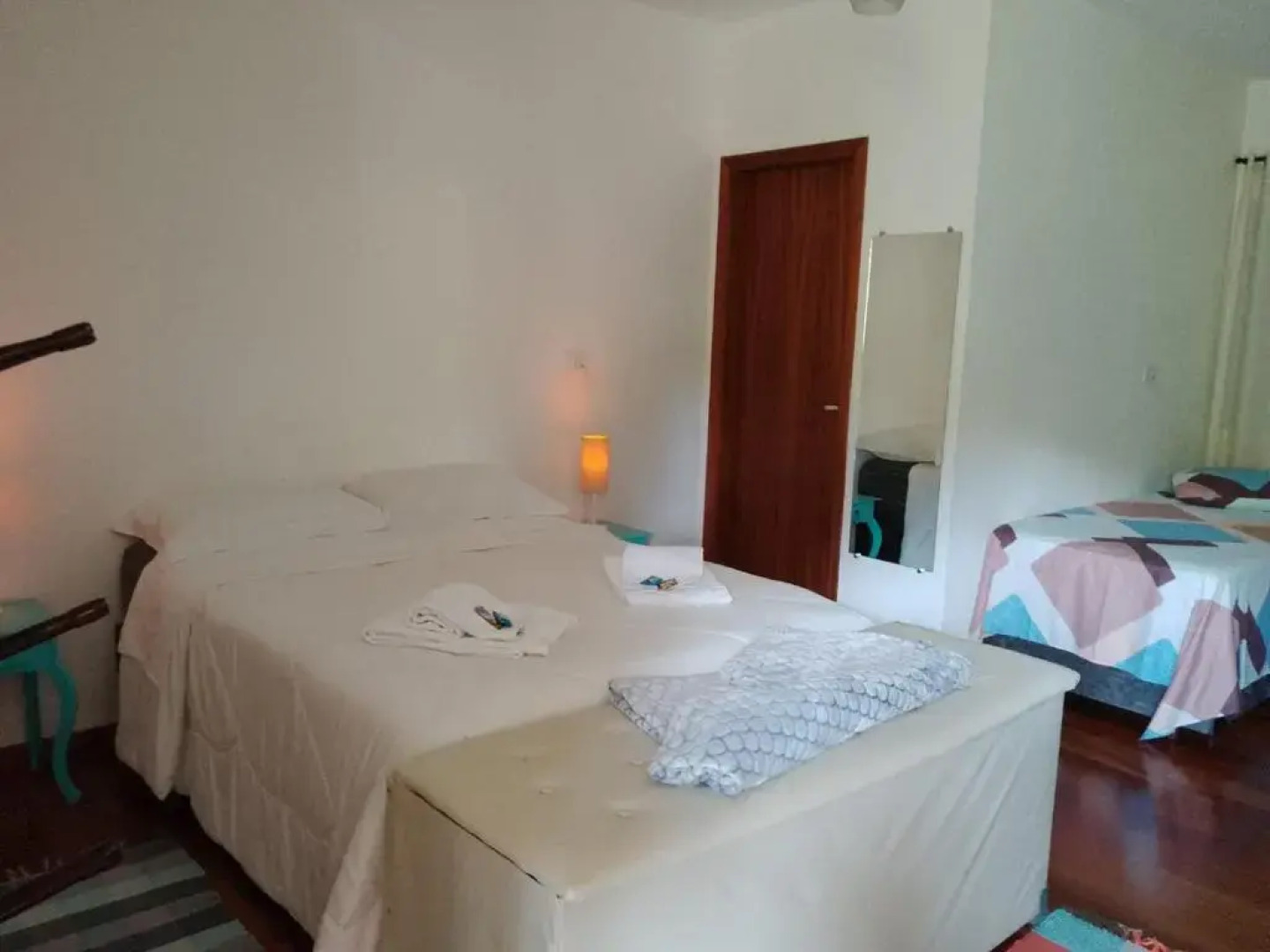 Hospedaria Caminho da Roça