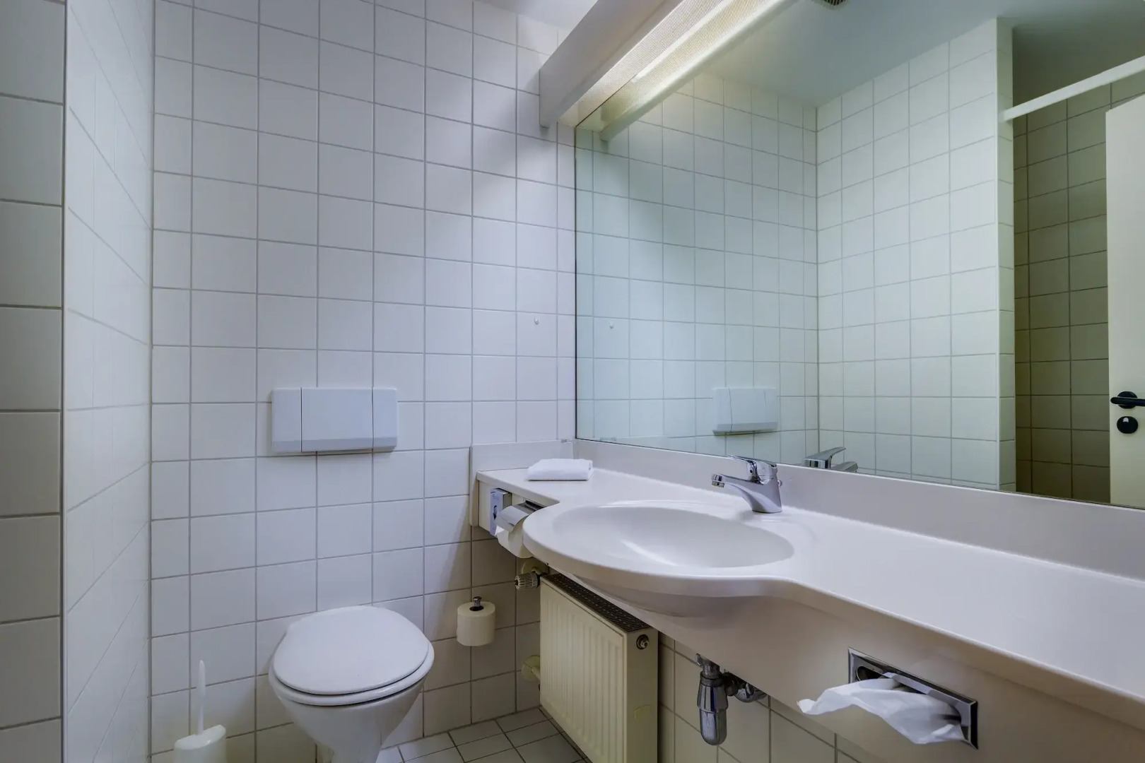 Hotel Astor in Altenburg