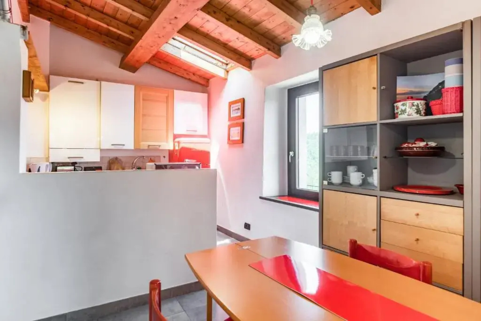 Alpi Apuane Authentic Apartment
