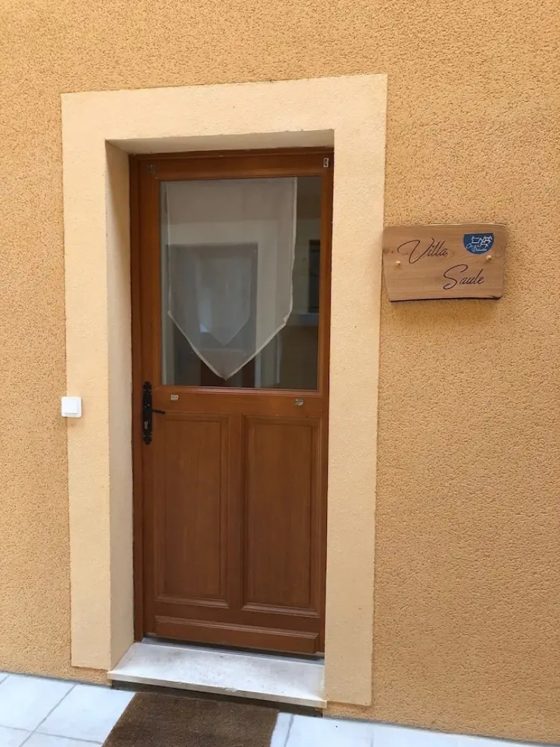 Clos de La Richaudière