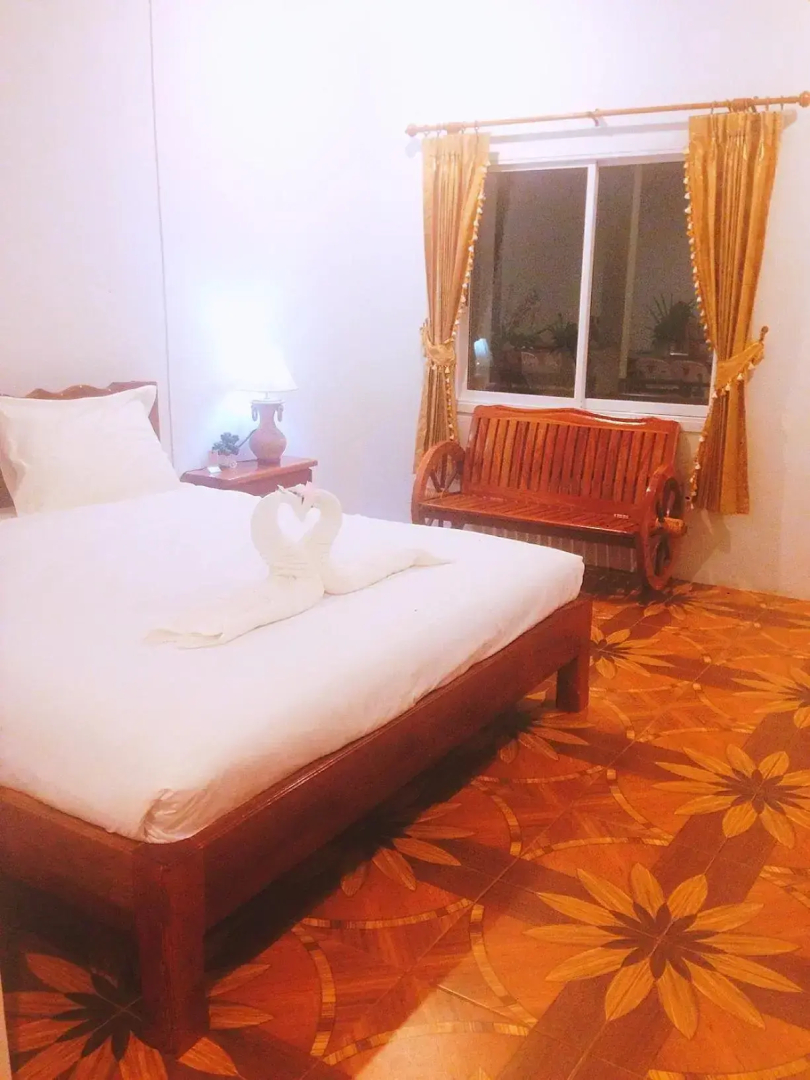 Thosawan Resort ทศวรรณ รีสอร์ท