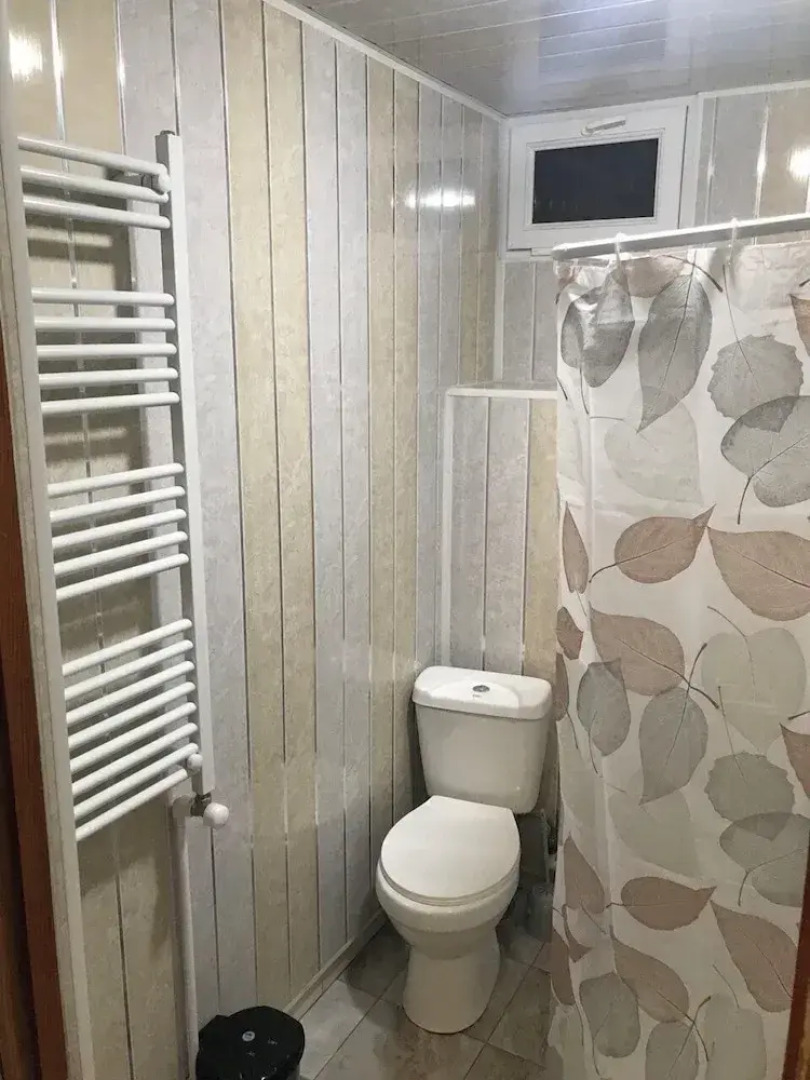 JIV Guesthouse in Odzun