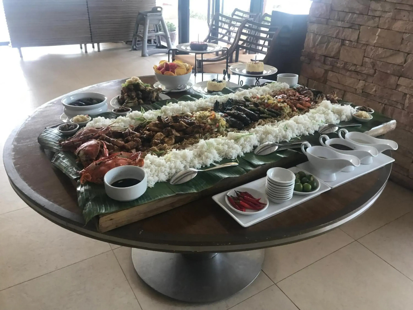 Creys Condo 3 at Pico De Loro Cove