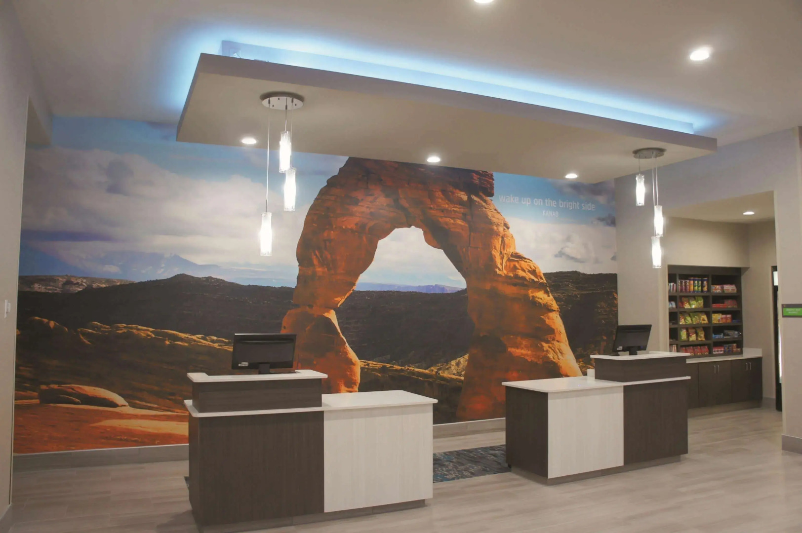 La Quinta Inn & Suites by Wyndham Kanab