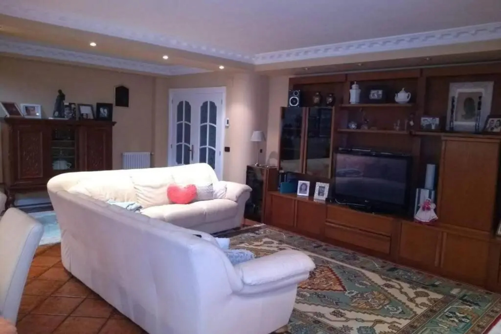 Casa zona rural Urduliz -REATE EBI01666