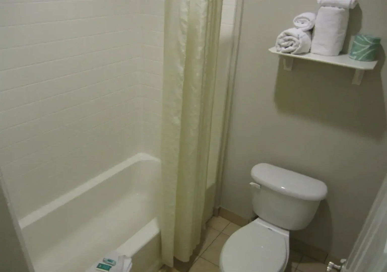 Executive Inn & Suites - Jewett