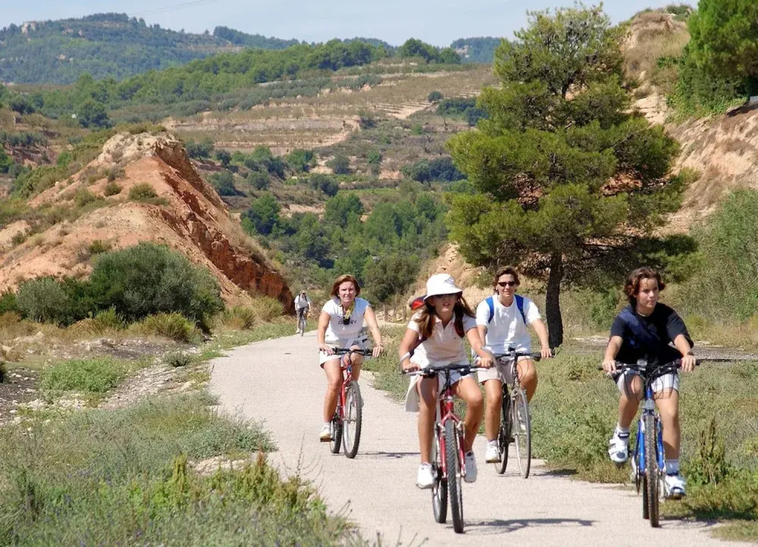 UHC Panoramic Family Complex