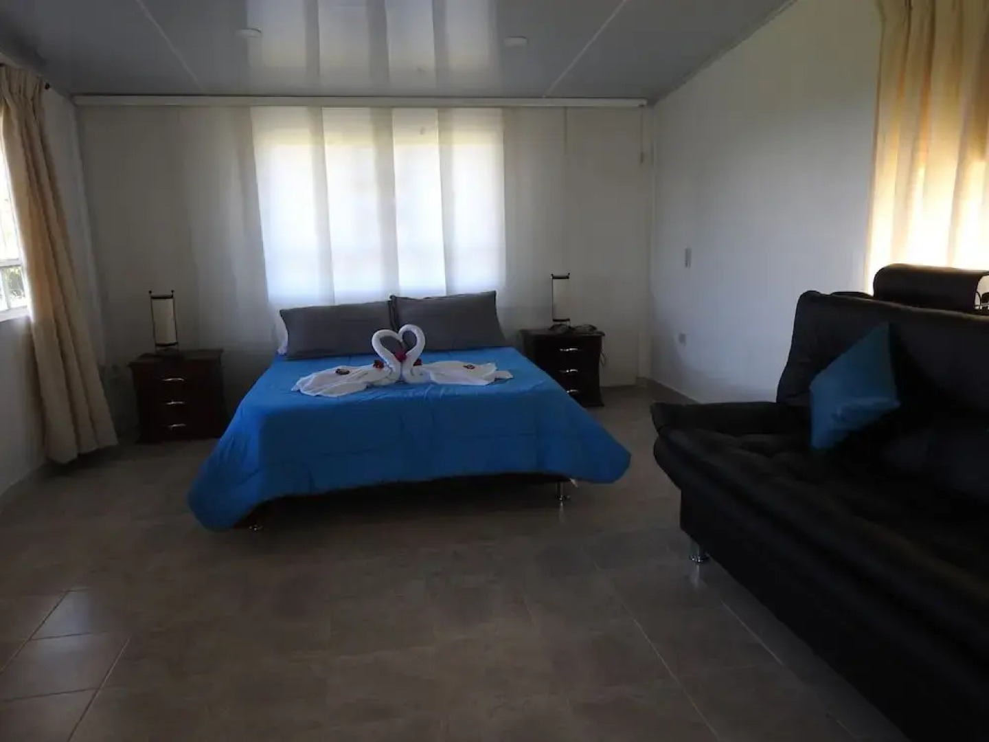 Posada Ecoturistica Villa Rouse