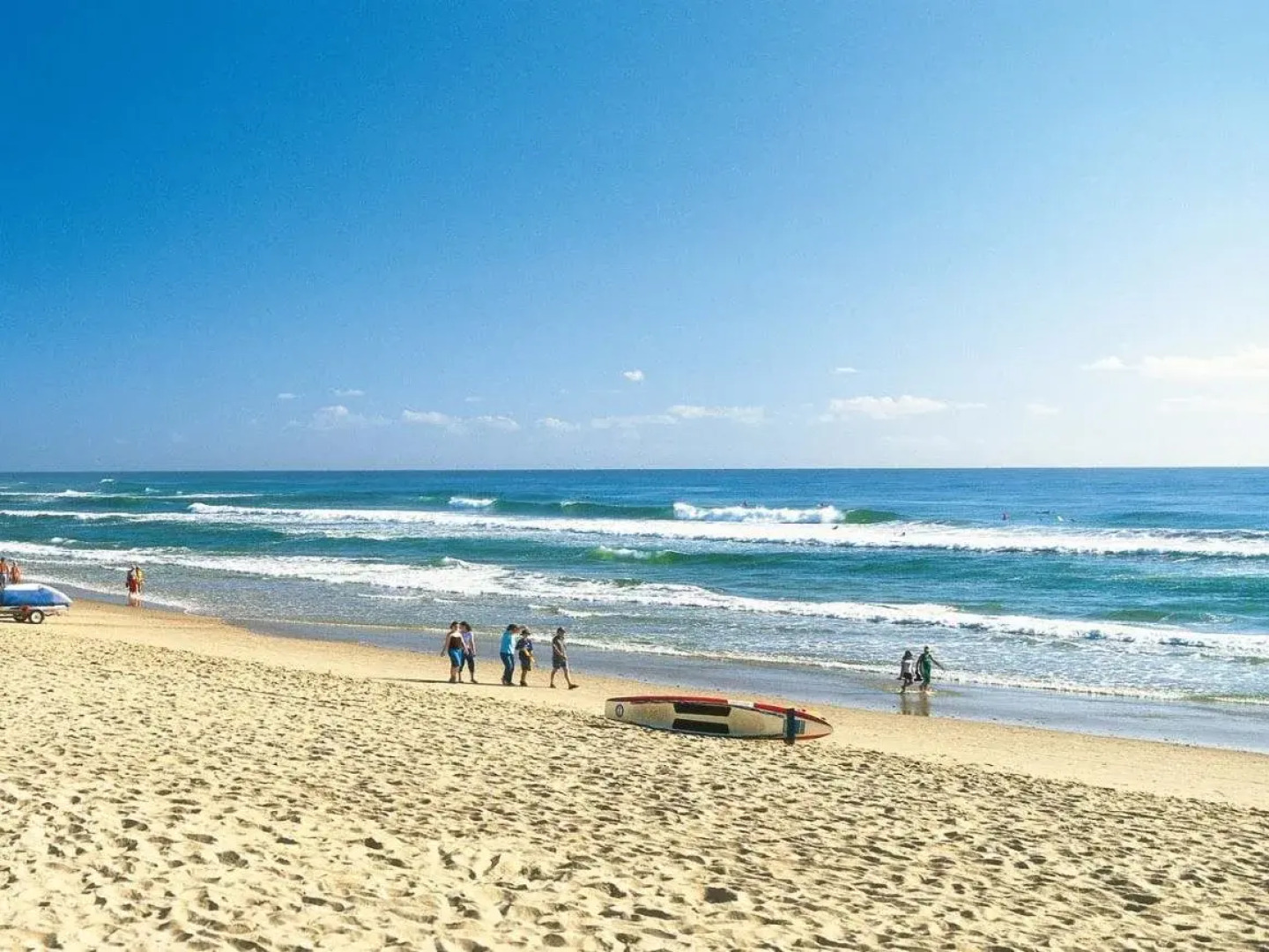 Kalua Holiday Apartments