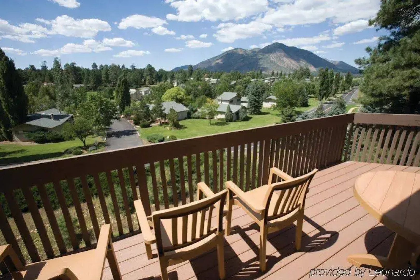 Club Wyndham Flagstaff