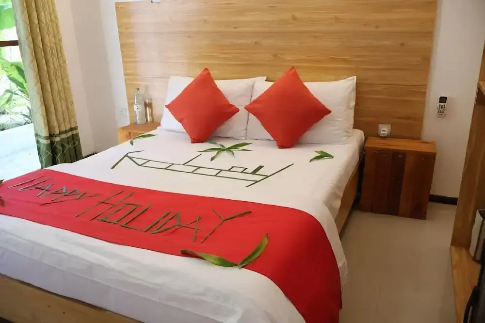 Dhontakuru Guesthouse