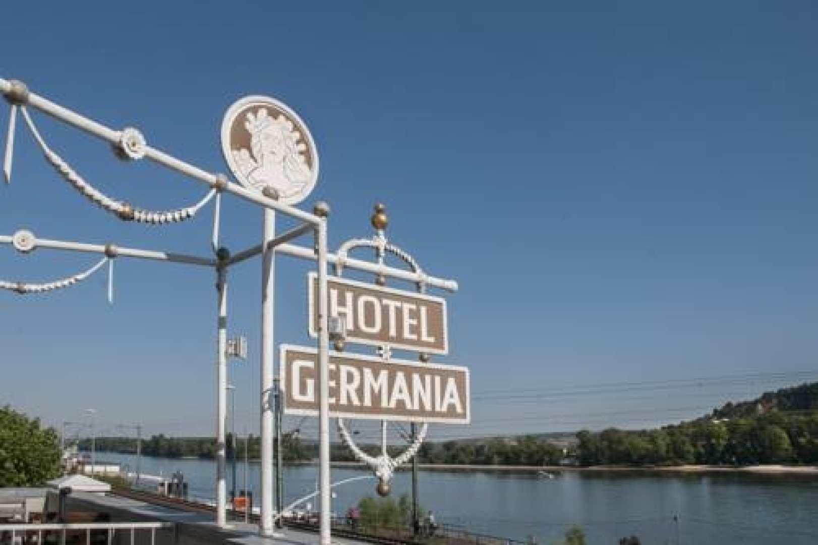 Hajos Hotel Germania