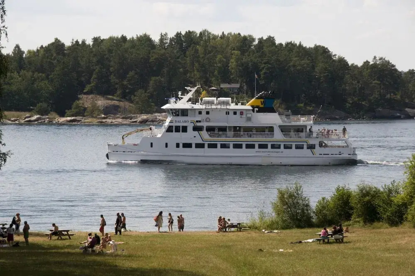 Grinda Stugby & Utwärdshus med logi - Hostel