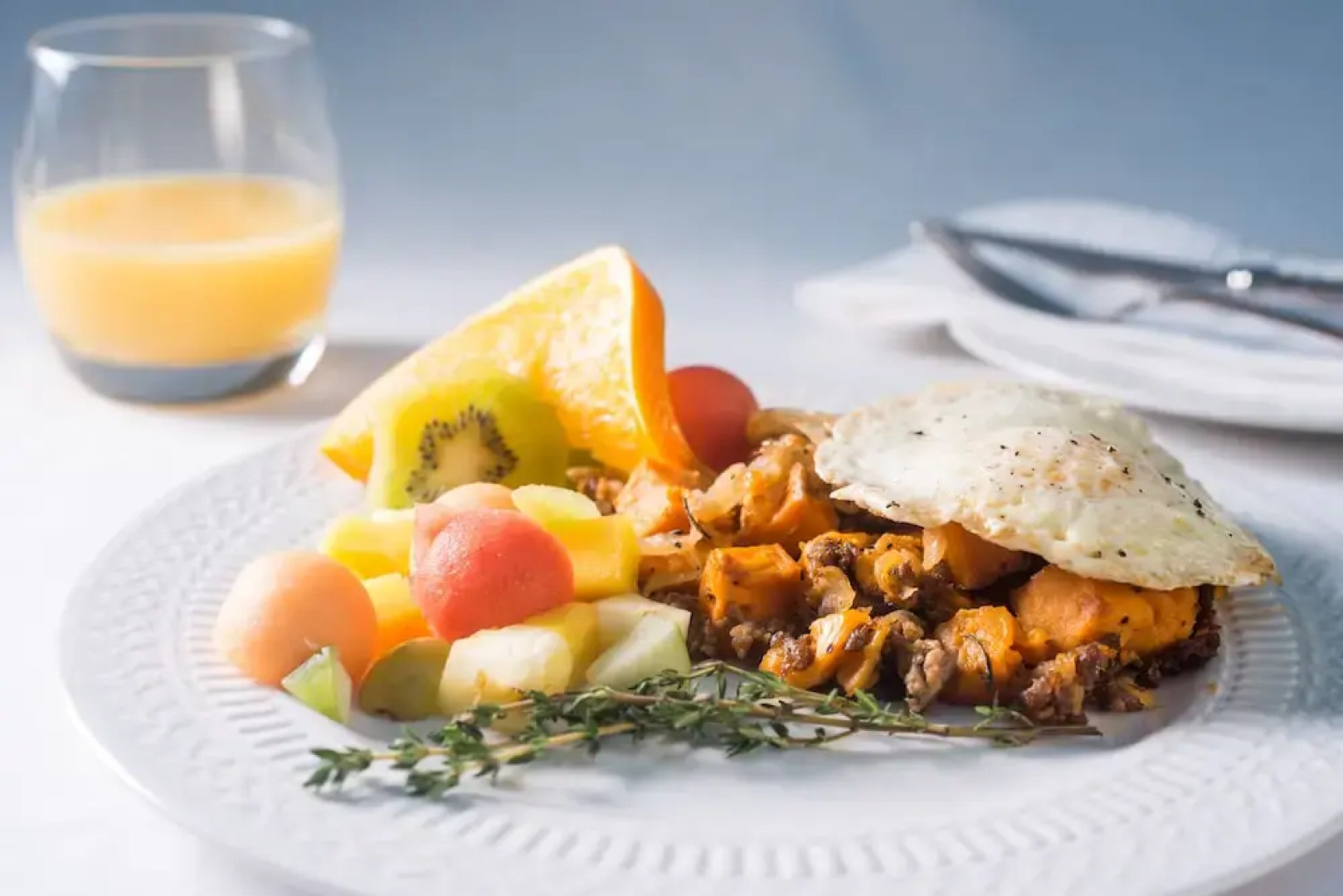 Captain Farris House