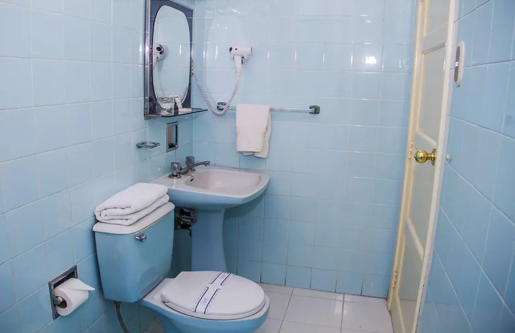 SureStay Plus Hotel by Best Western Dorado