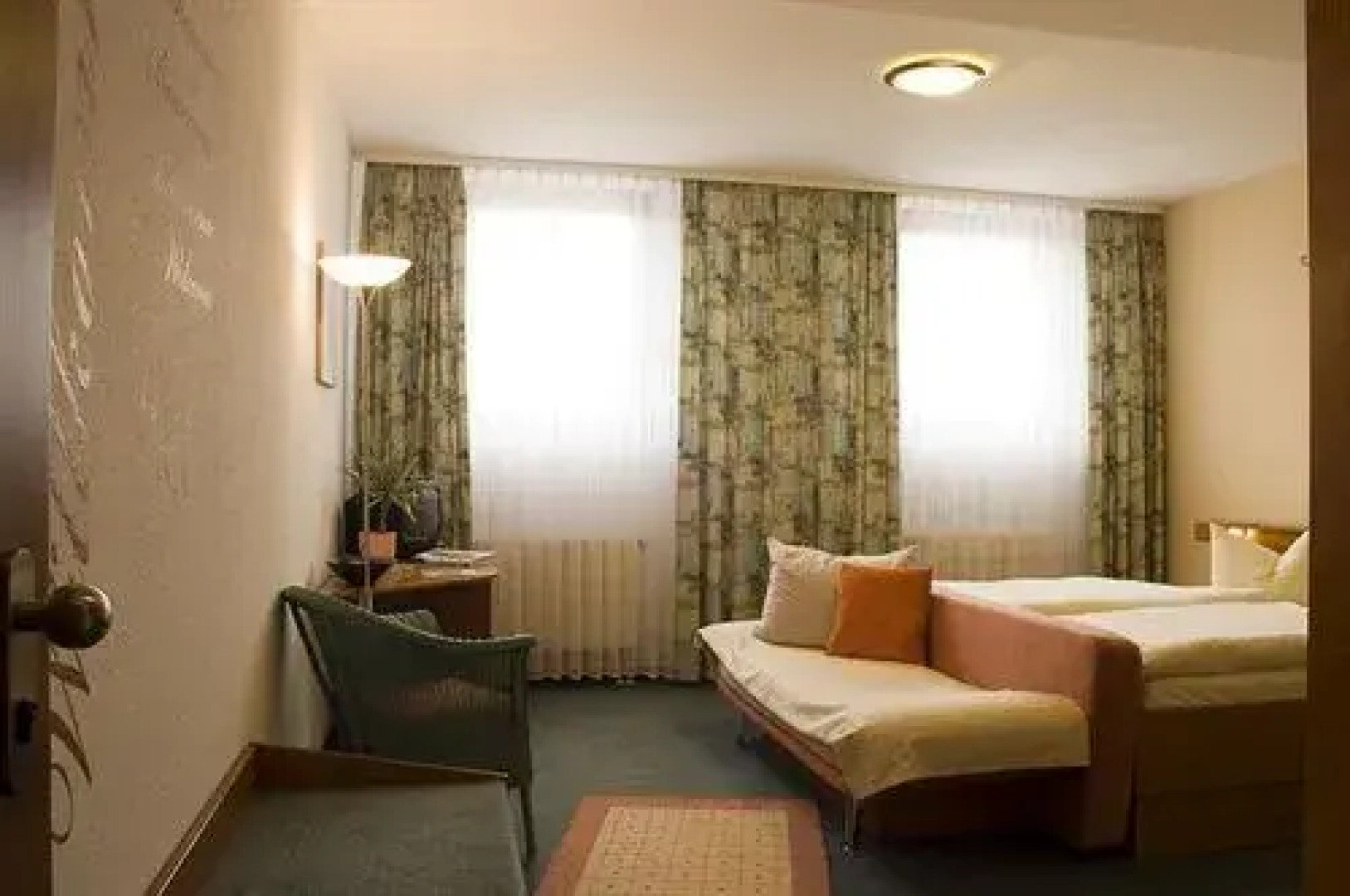 Hotel Stadt Neustadt