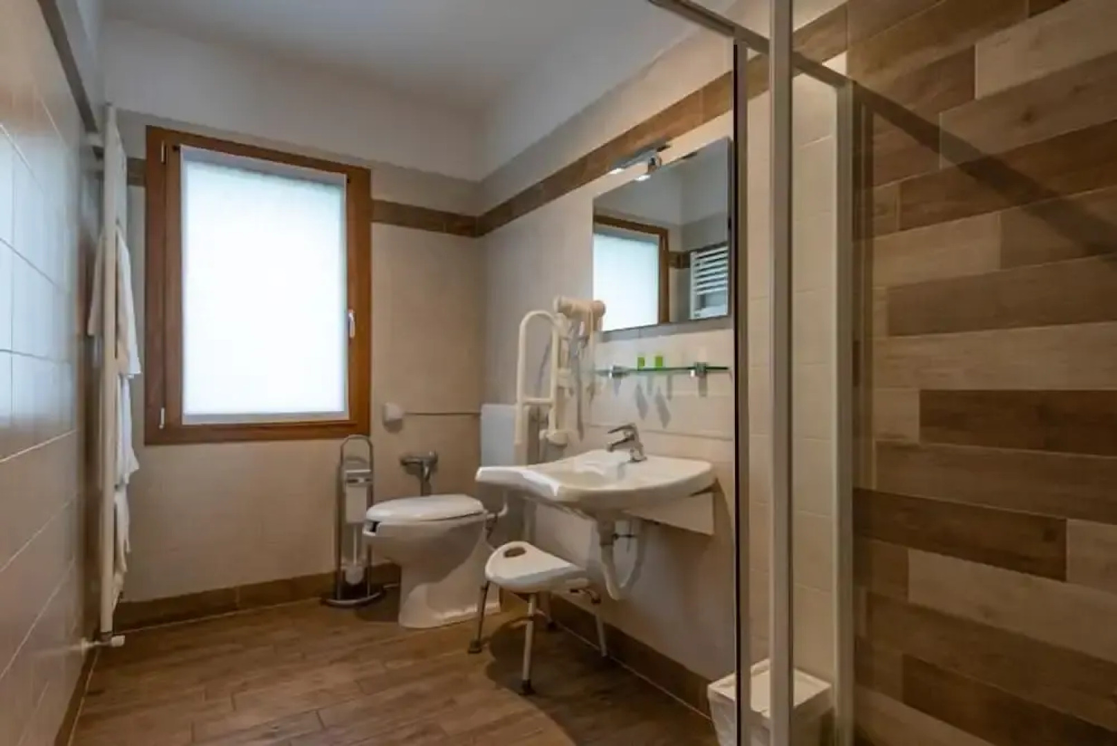 Agriturismo Al Luogo del Giulio