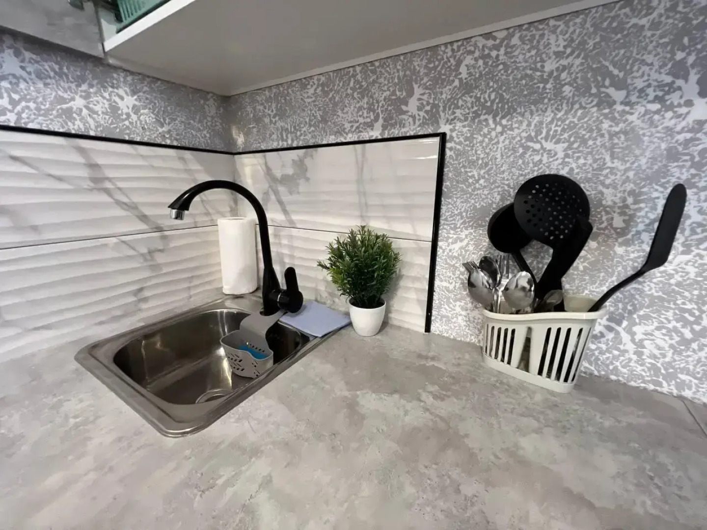 Апартаменты на улице Дзержинского