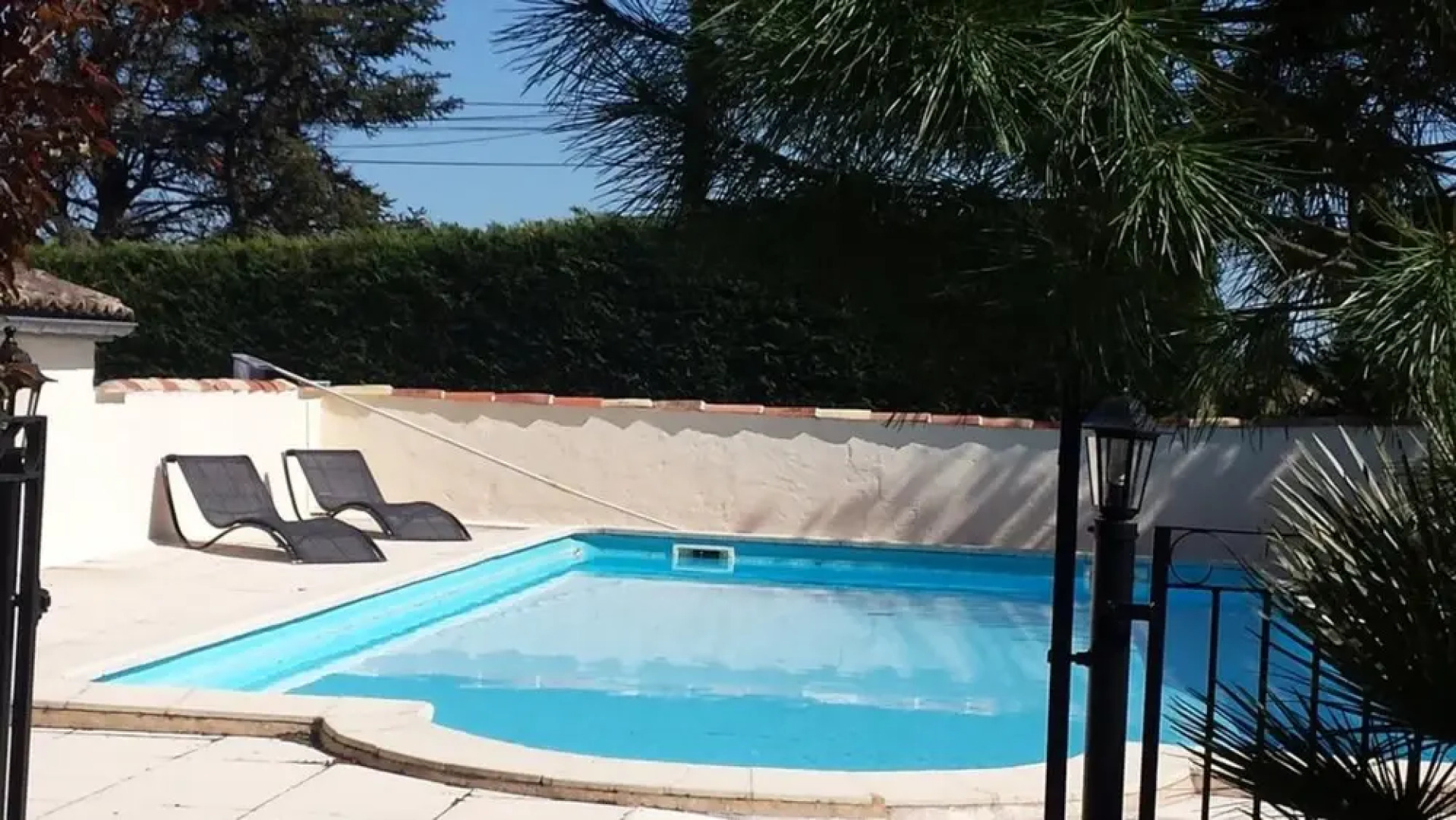 La Débottée Belge - Chambres d'hôtes