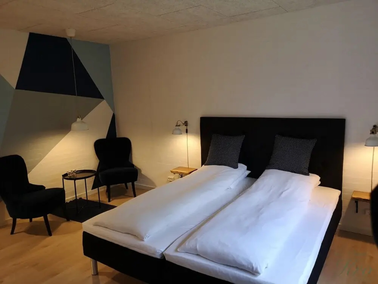 Sdr. Omme Kro & Hotel