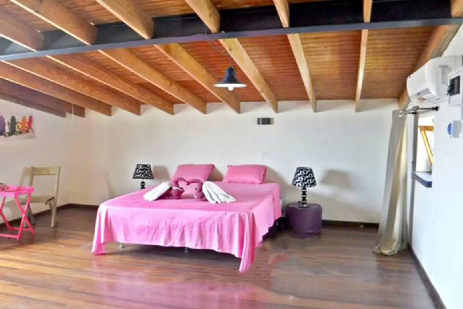 Bandabou Breeze Curacao