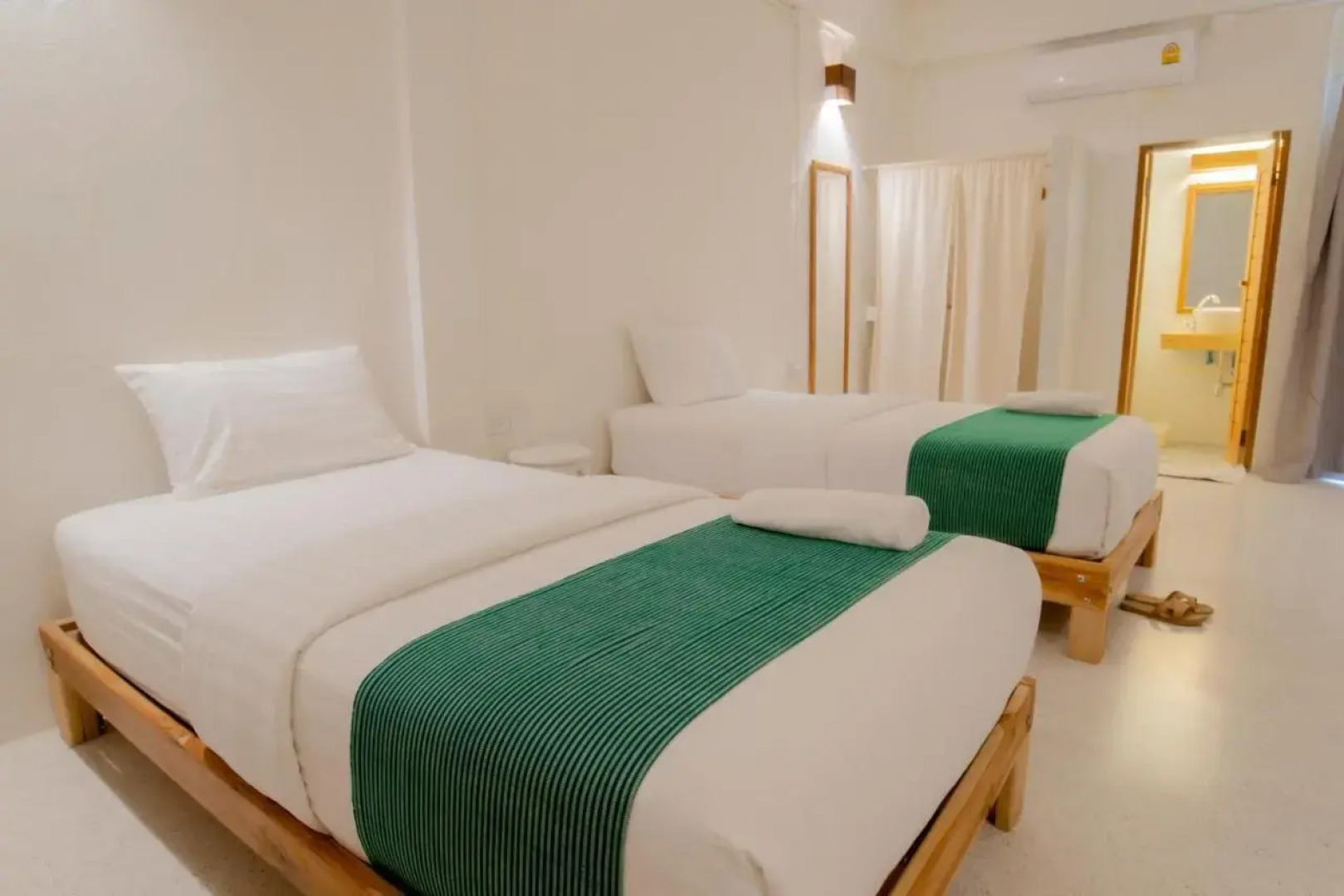 A Day In Phetchabun.