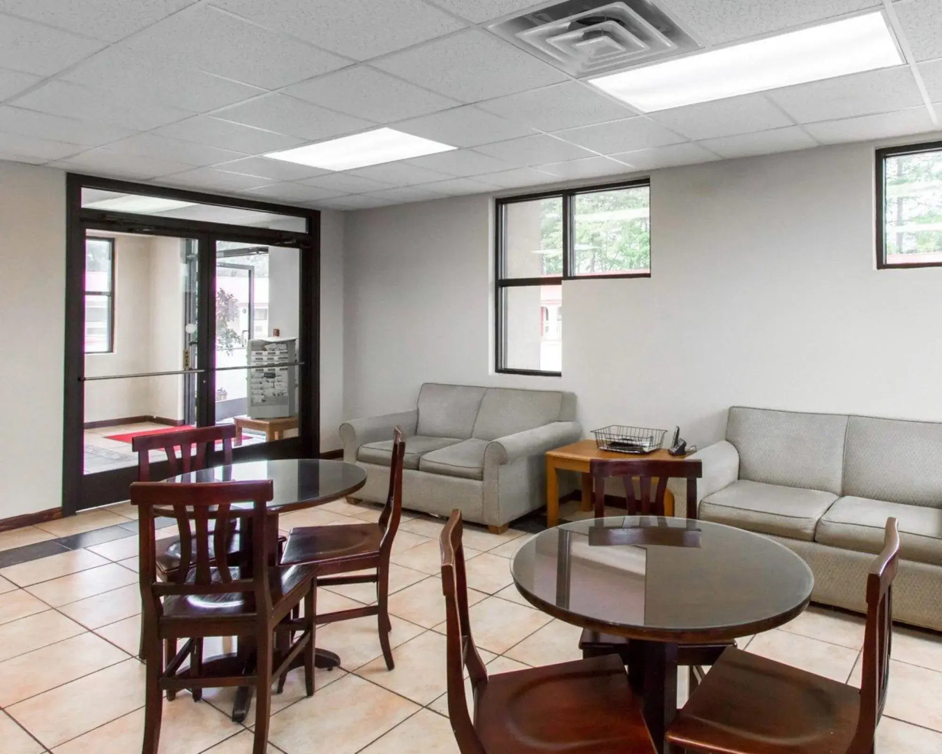 Americas Best Value Inn Opelika