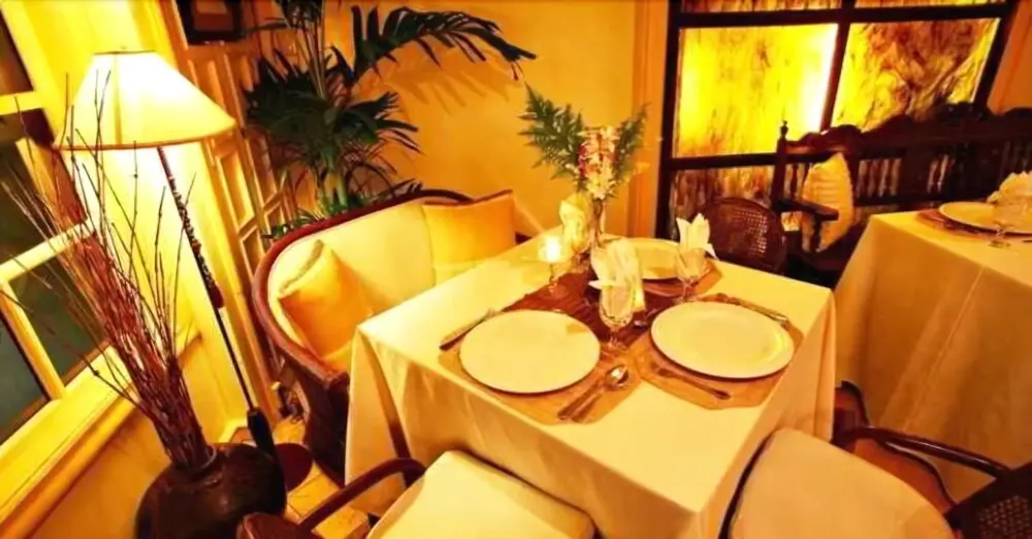 Villa Margarita Hotel