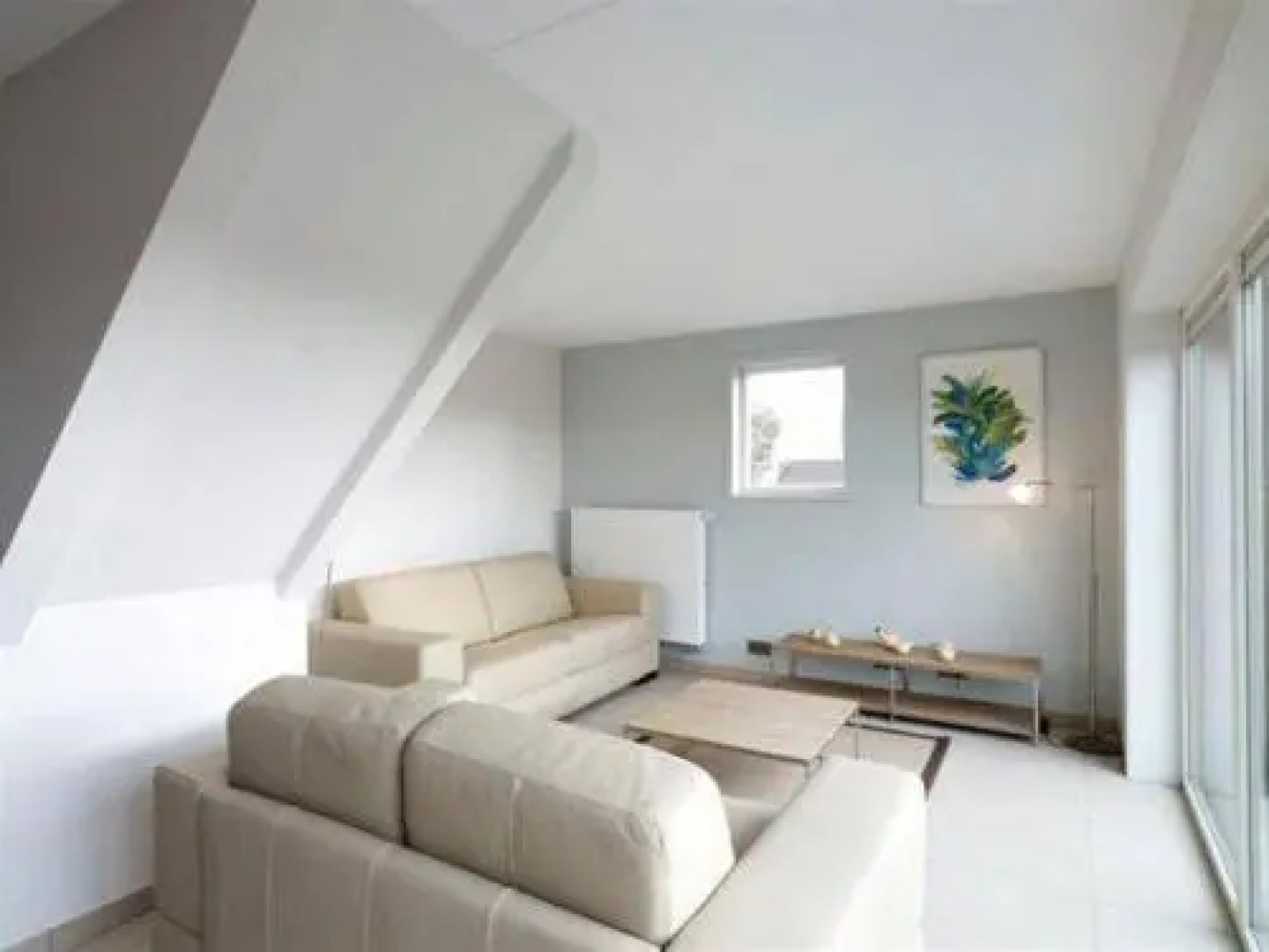 Vakantievilla Aan Zee