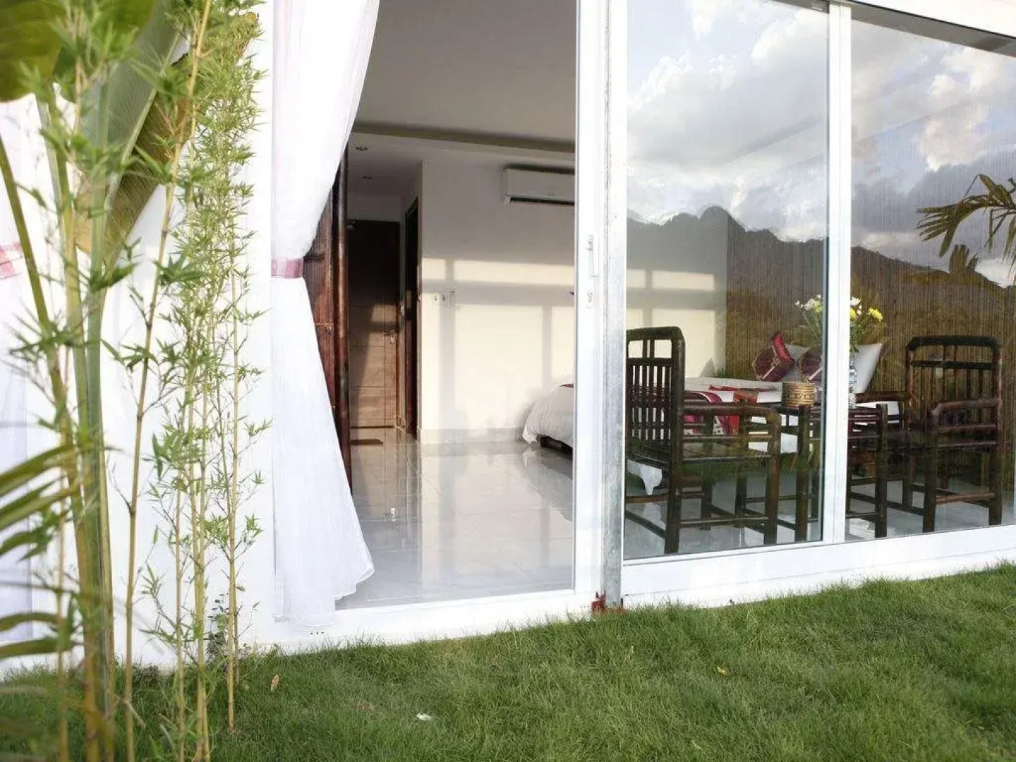 Mai Chau Sunset Boutique Hotel