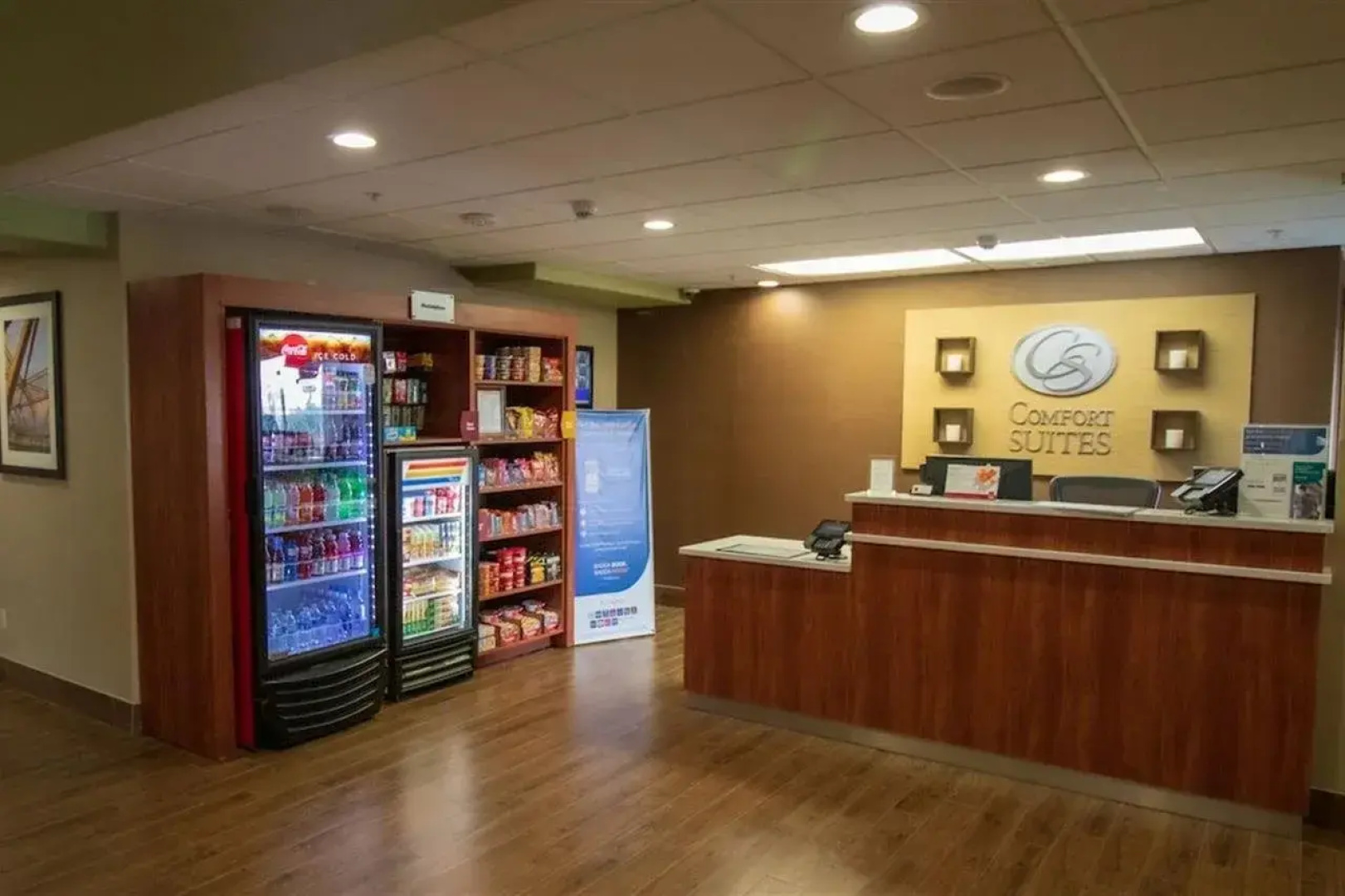 Comfort Suites Marysville - Yuba City