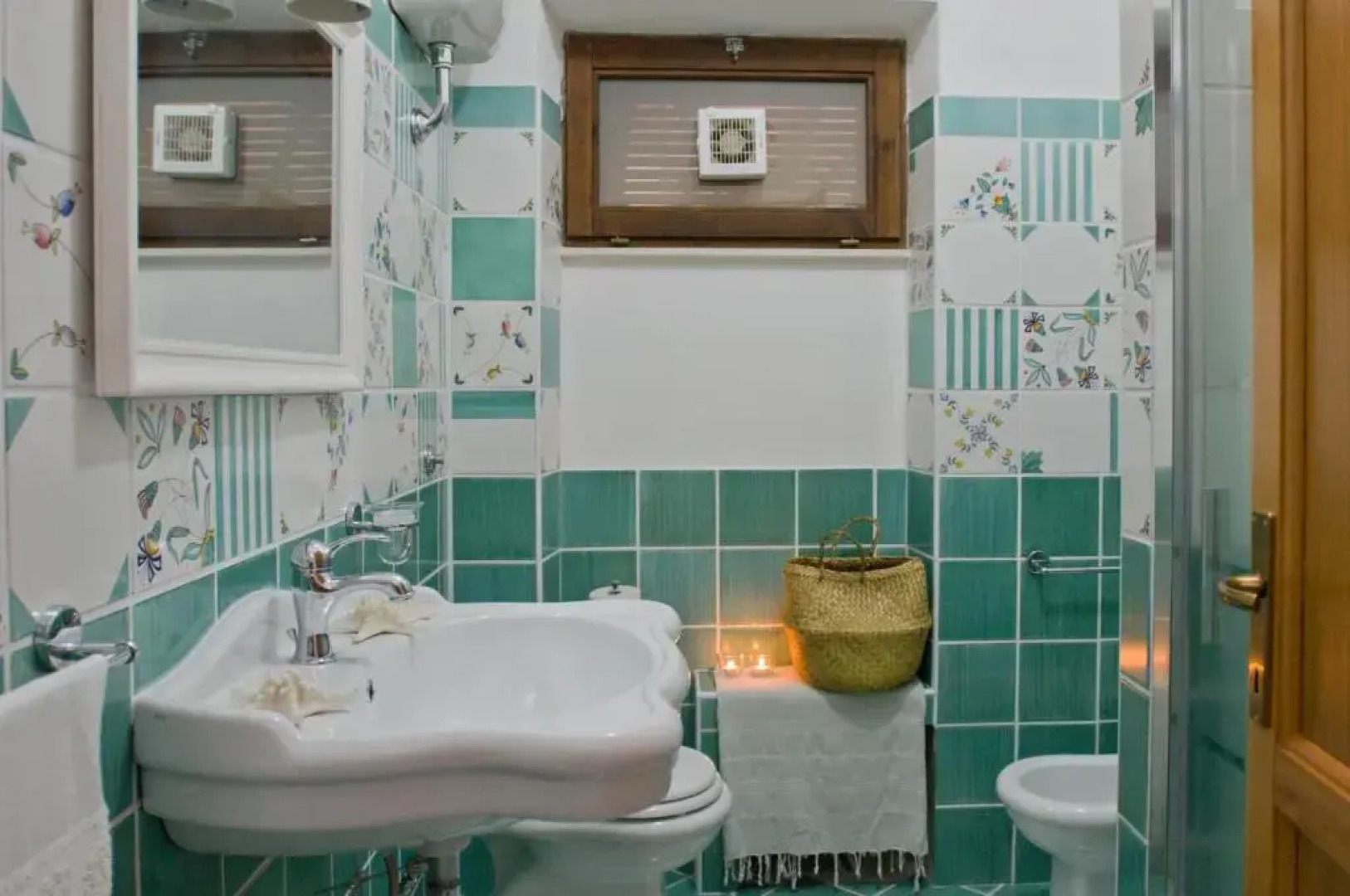 Jungle House - Pineta Is Morus