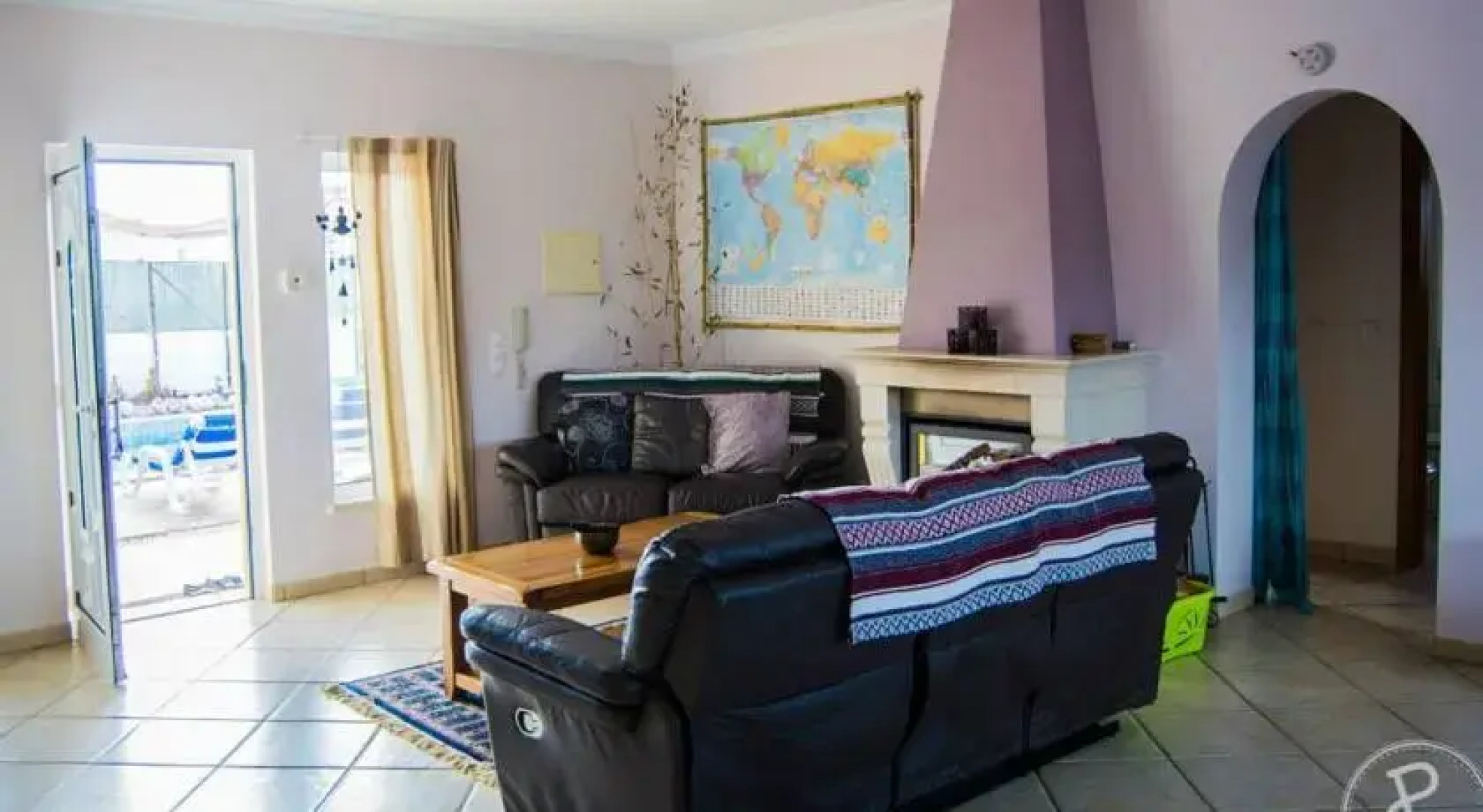 Ocean Life Guest House