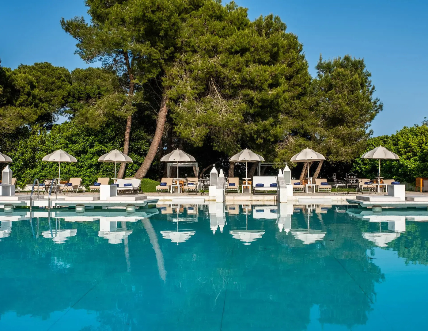 Baglioni Masseria Muzza Resort & Spa