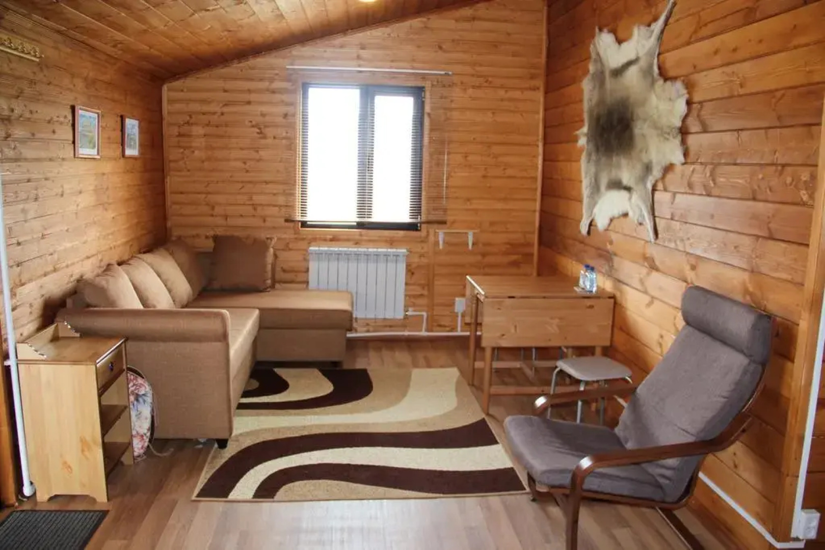 Guest Complex Volkovskoe