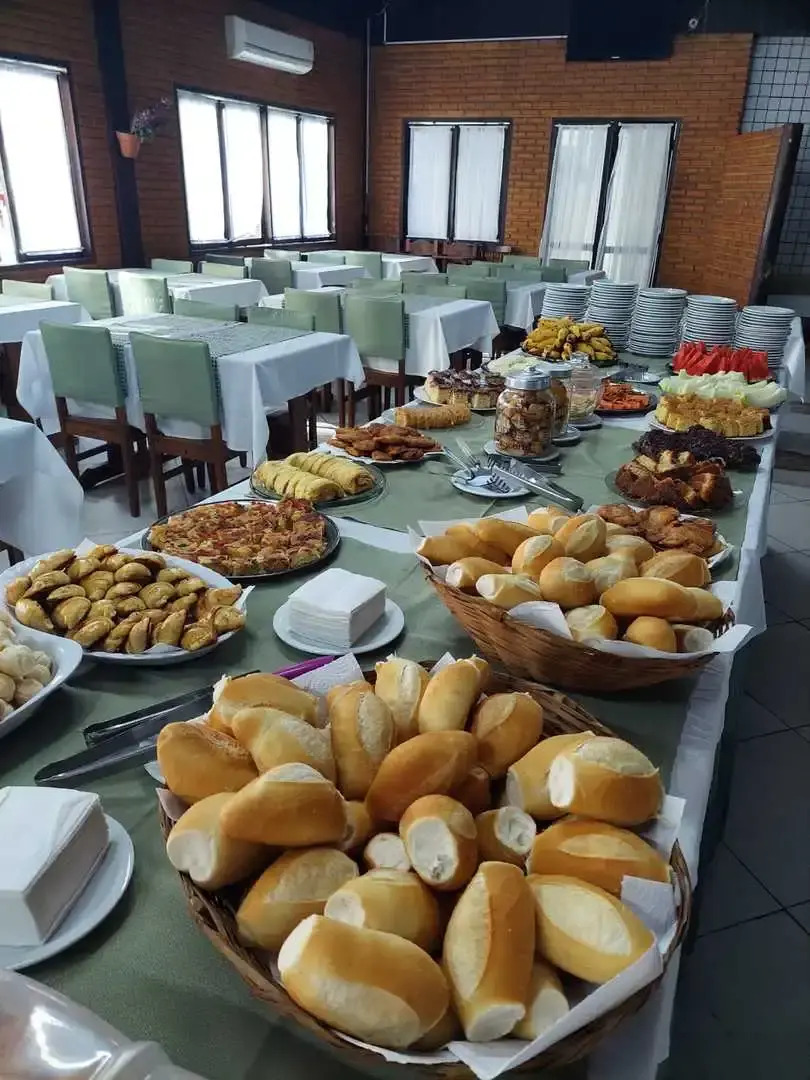 Acrópolis Marina Hotel