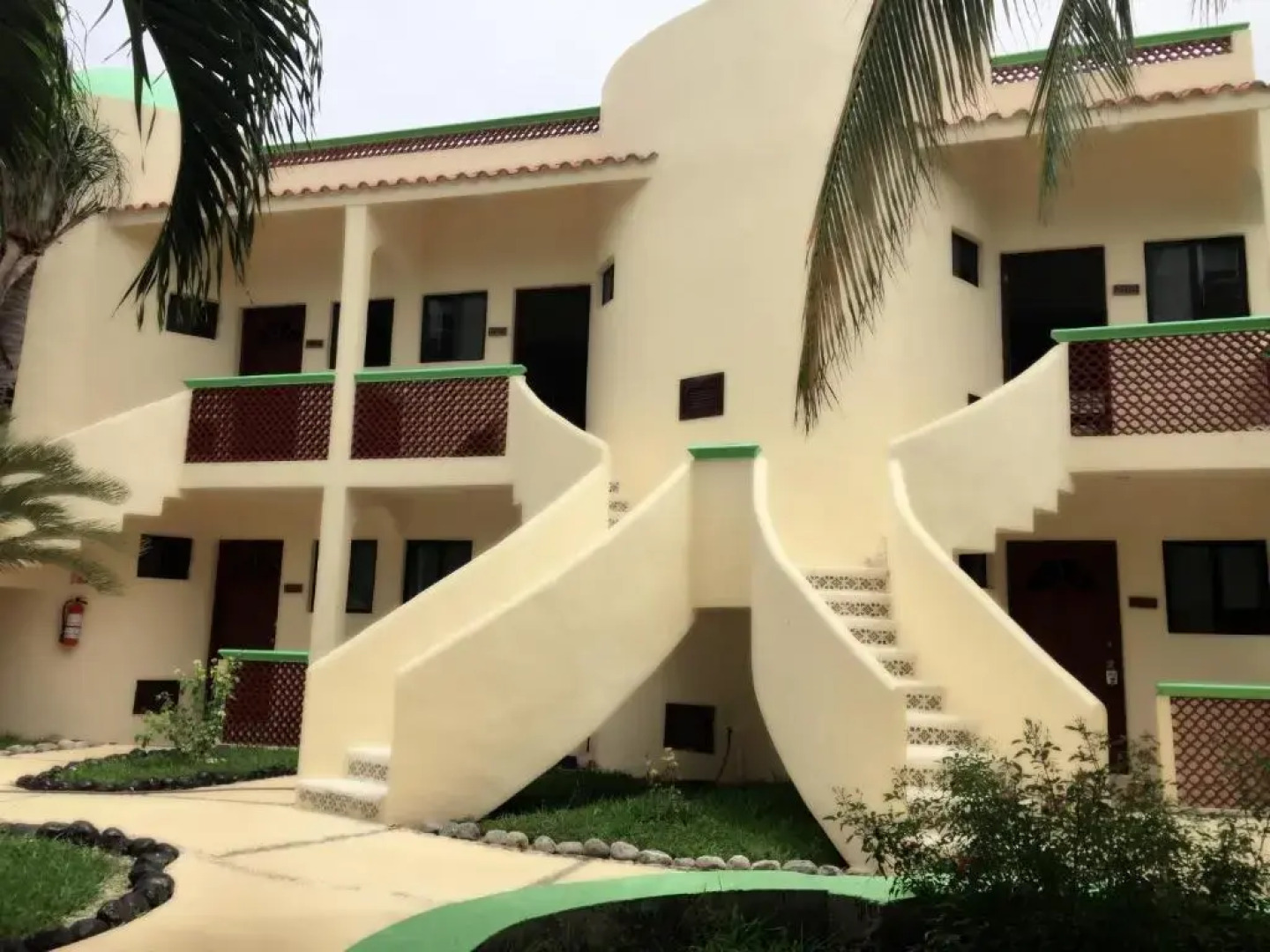 Villas Coco Resort - Adults Only