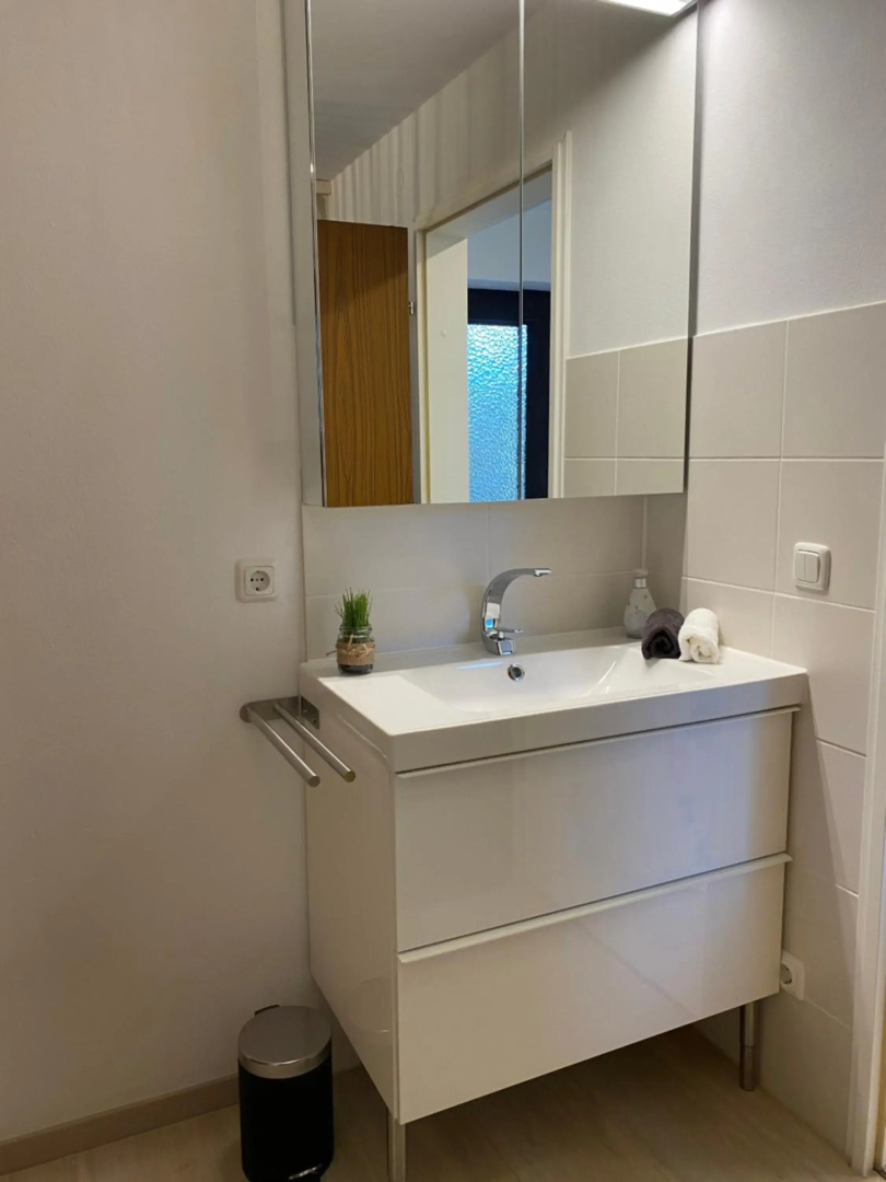 Ferienappartement Simhofer, Seebruck am Chiemsee