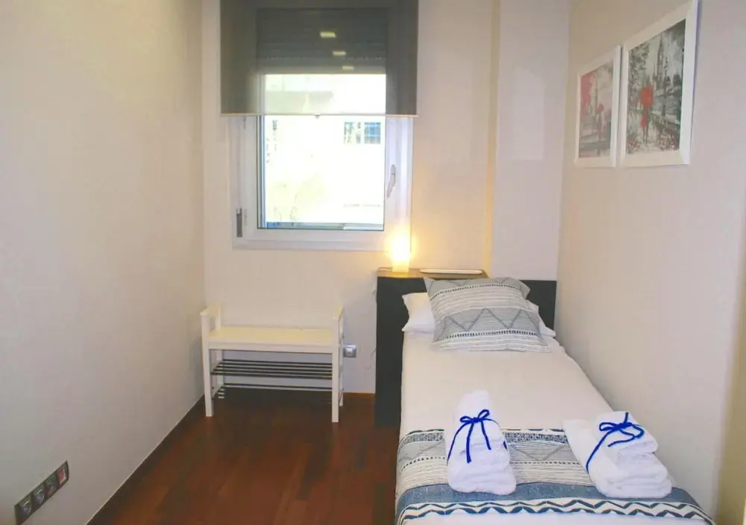 Carmed Hlclub Vilanova Apartment