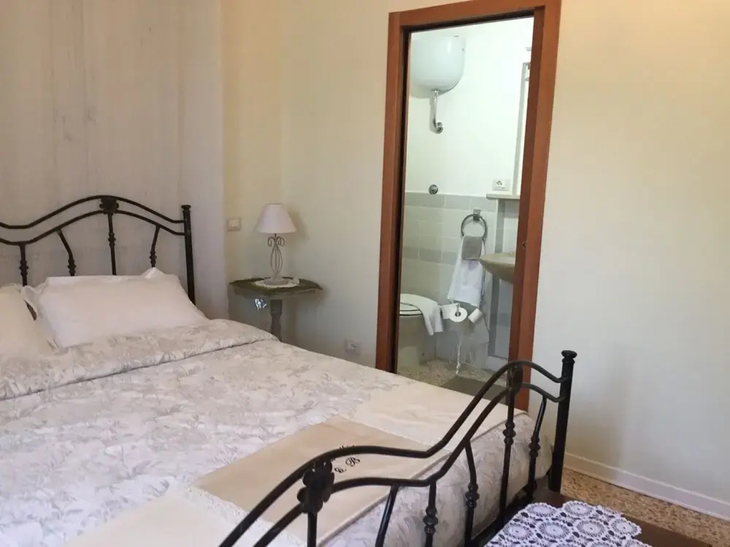 La Rocca Mia House B&B