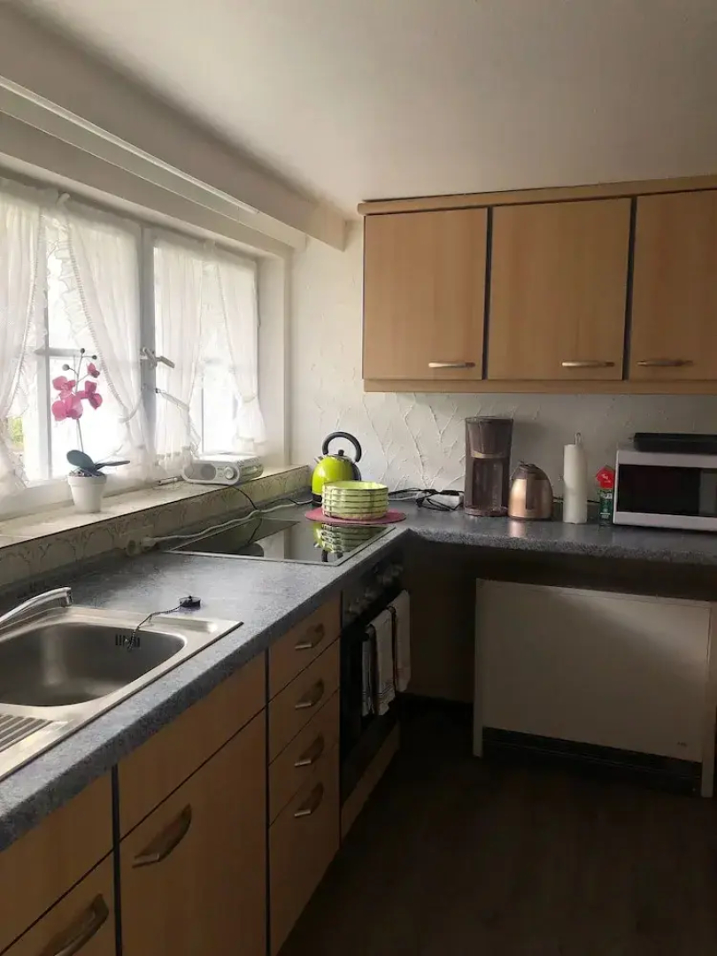 Schwarzwaldhaus Angelhof