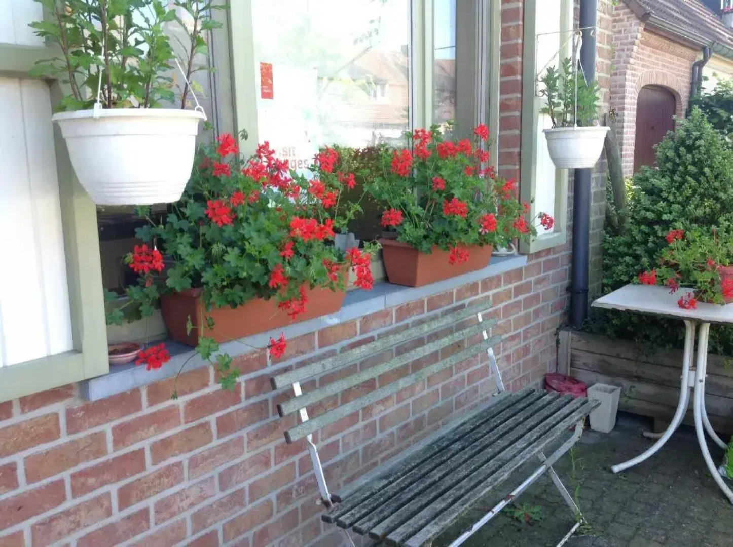 Khon Thai's House Brugge