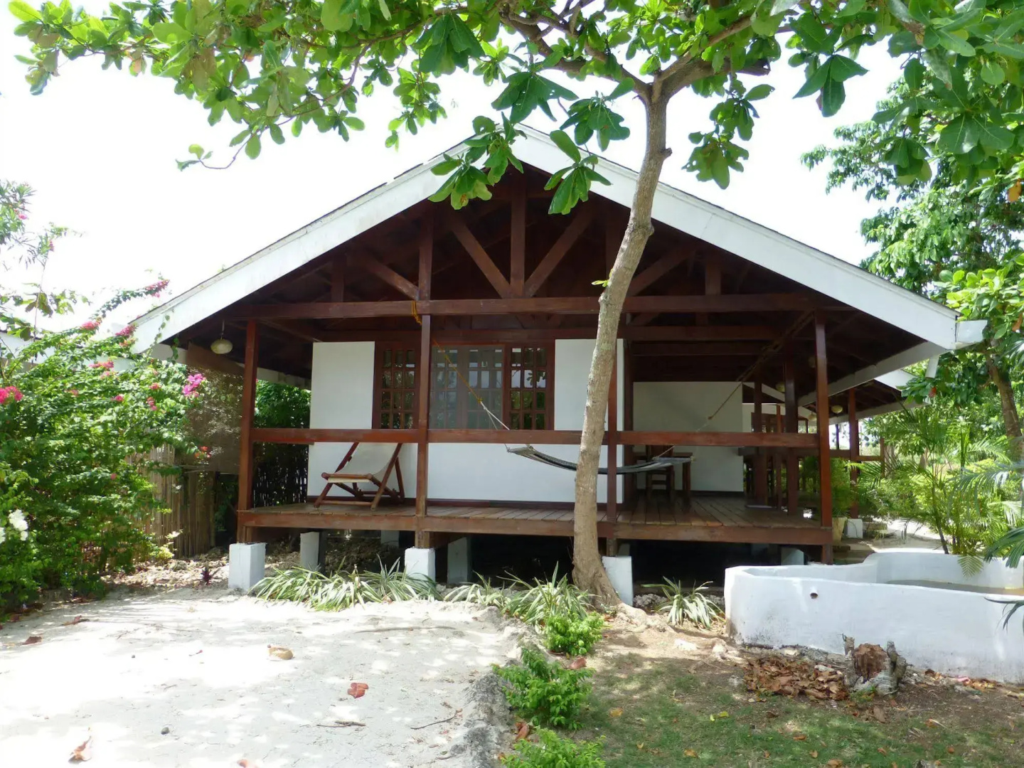 Talima Beach Villas & Dive Resort