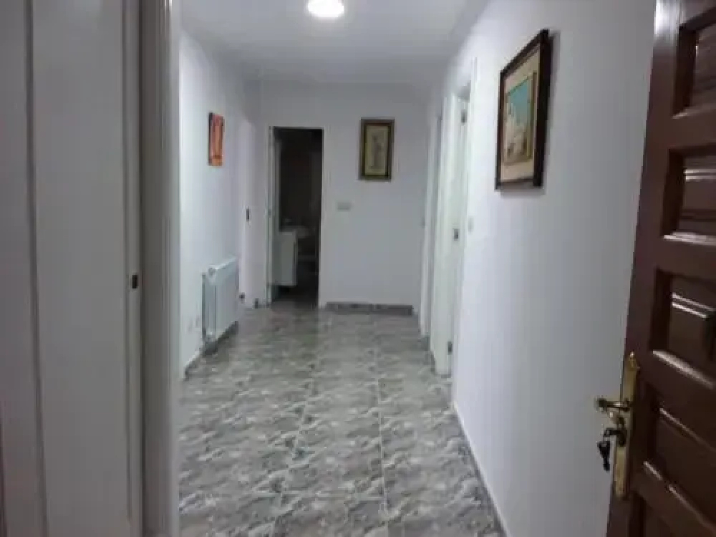 Apartamentos Barrosa