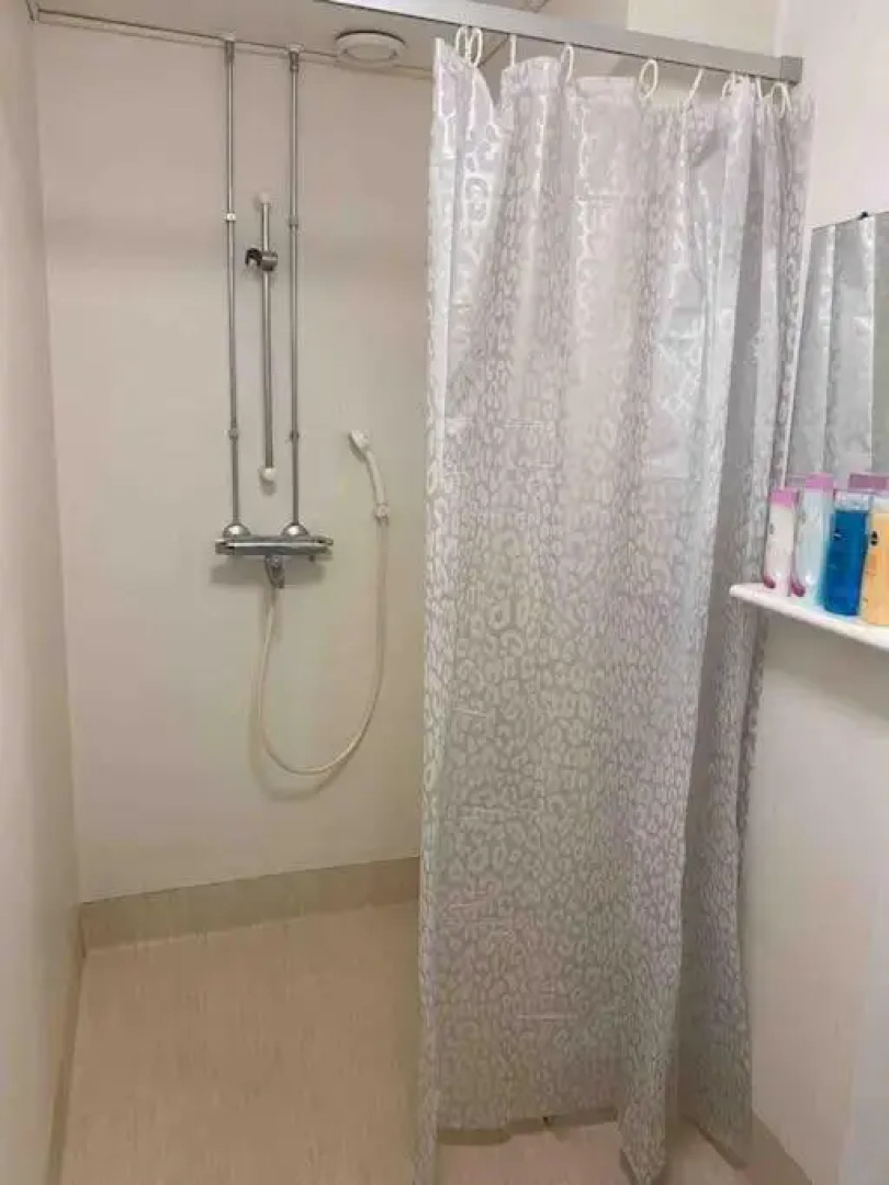 Style 2BR appartment in Tornio city